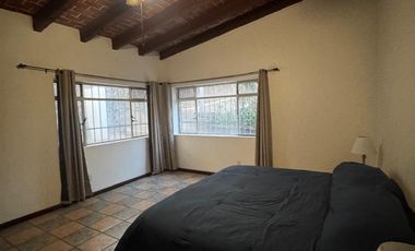 CASA EN RENTA DE FIN DE SEMANA EN CUERNAVACA 15,000 POR NOCHE