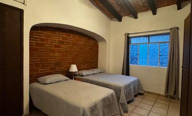 CASA EN RENTA DE FIN DE SEMANA EN CUERNAVACA 15,000 POR NOCHE