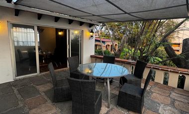 CASA EN RENTA DE FIN DE SEMANA EN CUERNAVACA 15,000 POR NOCHE