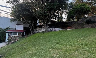 CASA EN RENTA DE FIN DE SEMANA EN CUERNAVACA 15,000 POR NOCHE