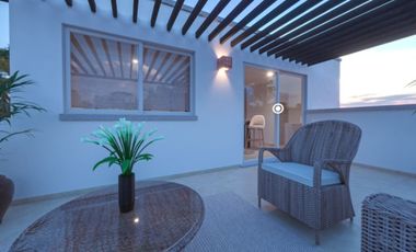 Casa Antara en San Miguel de Allende: Elegancia, Confort y una Vida con Mayor Exclusividad