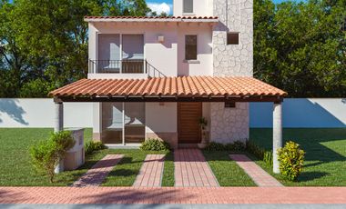 Casa Antara en San Miguel de Allende: Elegancia, Confort y una Vida con Mayor Exclusividad