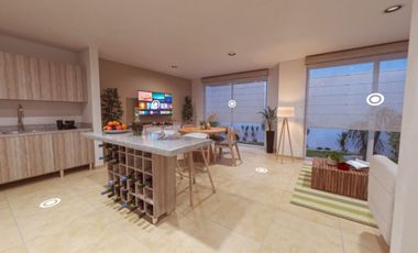 Casa Antara en San Miguel de Allende: Elegancia, Confort y una Vida con Mayor Exclusividad