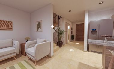 Casa Antara en San Miguel de Allende: Elegancia, Confort y una Vida con Mayor Exclusividad
