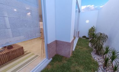 Casa Antara en San Miguel de Allende: Elegancia, Confort y una Vida con Mayor Exclusividad