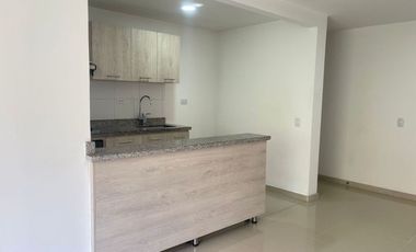 Apartamento en Arriendo en Las Lomitas, Sabaneta Antioquia