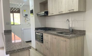 Apartamento en Arriendo en Las Lomitas, Sabaneta Antioquia