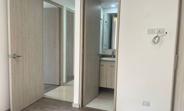 Apartamento en Arriendo en Las Lomitas, Sabaneta Antioquia