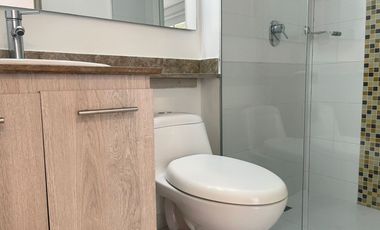 Apartamento en Arriendo en Las Lomitas, Sabaneta Antioquia