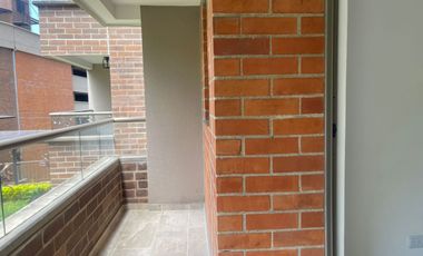 Apartamento en Arriendo en Las Lomitas, Sabaneta Antioquia