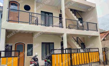 TURUN HARGA KOST aktif dalam cluster terisi full dekat UPI CIBIRU
