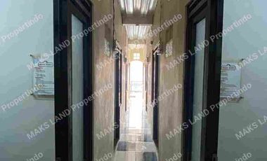 TURUN HARGA KOST aktif dalam cluster terisi full dekat UPI CIBIRU