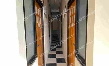 TURUN HARGA KOST aktif dalam cluster terisi full dekat UPI CIBIRU