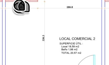 SE ARRIENDA LOCAL COMERCIAL CURAUMA- 600.000 junio
