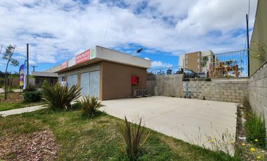 SE ARRIENDA LOCAL COMERCIAL CURAUMA- 600.000 junio
