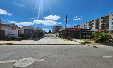 SE ARRIENDA LOCAL COMERCIAL CURAUMA- 600.000 junio