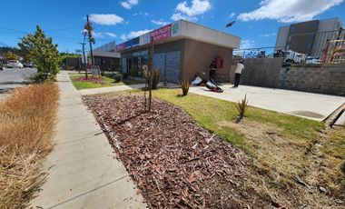 SE ARRIENDA LOCAL COMERCIAL CURAUMA- 600.000 junio