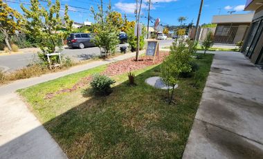 SE ARRIENDA LOCAL COMERCIAL CURAUMA- 600.000 junio