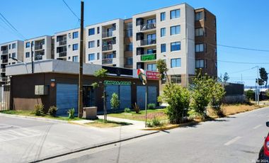 SE ARRIENDA LOCAL COMERCIAL CURAUMA- 600.000 junio