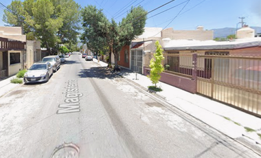 CASA EN REMATE BANCARIO