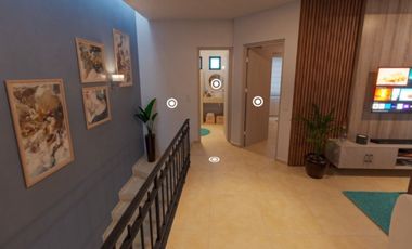 Casa Nova en San Miguel de Allende: Vive en una Ciudad que Inspira