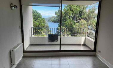 Arriendo departamento La Península , Avda Nahuelbuta San Pedro de La Paz