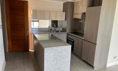Arriendo departamento La Península , Avda Nahuelbuta San Pedro de La Paz