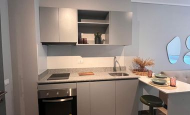 ARRIENDO DEPARTAMENTOS  1D/1 CALLE ALAMOS SANTIAGO CENTRO