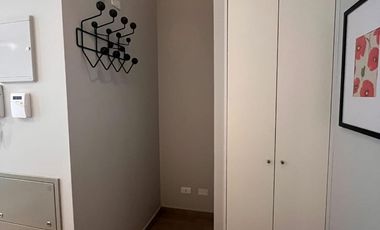 ARRIENDO DEPARTAMENTOS  1D/1 CALLE ALAMOS SANTIAGO CENTRO