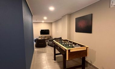 ARRIENDO DEPARTAMENTOS  1D/1 CALLE ALAMOS SANTIAGO CENTRO