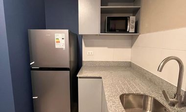 ARRIENDO DEPARTAMENTOS  1D/1 CALLE ALAMOS SANTIAGO CENTRO