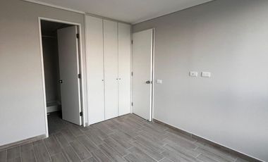 ARRIENDO DEPARTAMENTOS  1D/1 CALLE ALAMOS SANTIAGO CENTRO