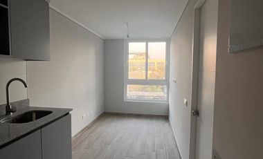 ARRIENDO DEPARTAMENTOS  1D/1 CALLE ALAMOS SANTIAGO CENTRO