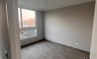 ARRIENDO DEPARTAMENTOS  1D/1 CALLE ALAMOS SANTIAGO CENTRO