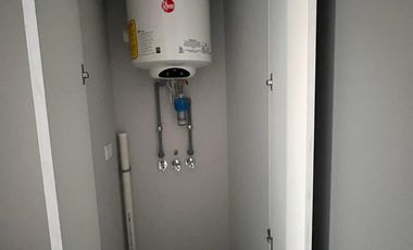 ARRIENDO DEPARTAMENTOS  1D/1 CALLE ALAMOS SANTIAGO CENTRO
