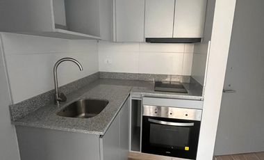 ARRIENDO DEPARTAMENTOS  1D/1 CALLE ALAMOS SANTIAGO CENTRO