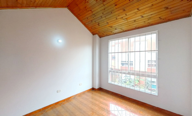 VENTA DE APARTAMENTO EN MOSQUERA