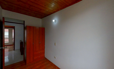VENTA DE APARTAMENTO EN MOSQUERA