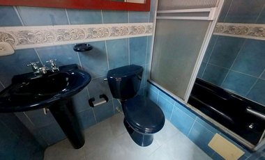 VENTA DE APARTAMENTO EN MOSQUERA