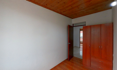 VENTA DE APARTAMENTO EN MOSQUERA