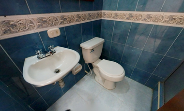 VENTA DE APARTAMENTO EN MOSQUERA