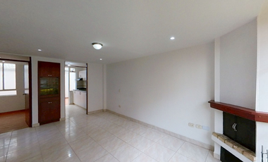 VENTA DE APARTAMENTO EN MOSQUERA