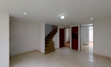 VENTA DE APARTAMENTO EN MOSQUERA