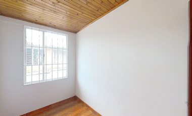 VENTA DE APARTAMENTO EN MOSQUERA