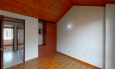 VENTA DE APARTAMENTO EN MOSQUERA