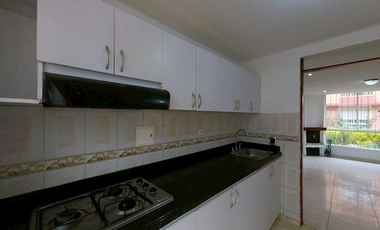 VENTA DE APARTAMENTO EN MOSQUERA