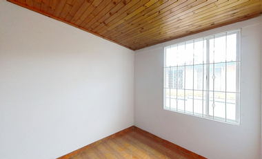 VENTA DE APARTAMENTO EN MOSQUERA