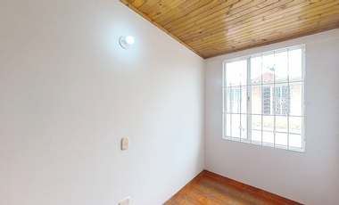 VENTA DE APARTAMENTO EN MOSQUERA