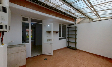 VENTA DE APARTAMENTO EN MOSQUERA