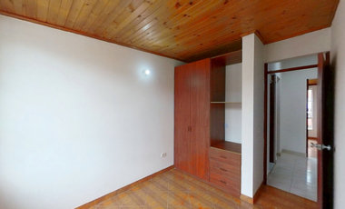 VENTA DE APARTAMENTO EN MOSQUERA